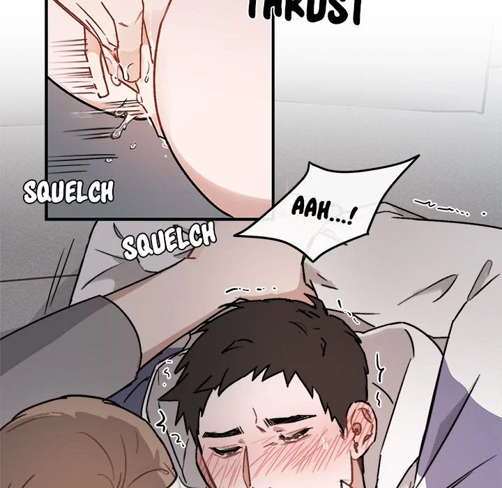 Our Future - Chapter 36